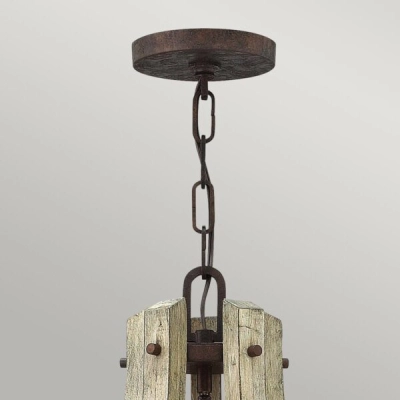 Żyrandol Middlefield – 5 źródeł światła HK-MIDDLEFIELD5 Elstead Lighting