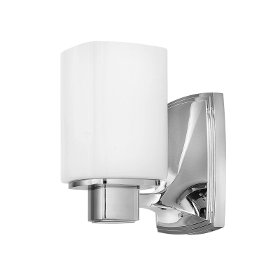 lafabryka.pl Kinkiet Tessa – 1 źródło światła HK-TESSA1-BATH Elstead Lighting