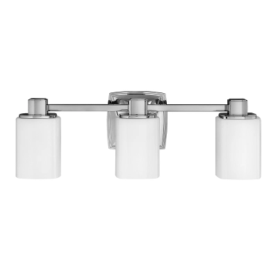 lafabryka.pl Kinkiet Tessa – 3 źródła światła HK-TESSA3-BATH Elstead Lighting