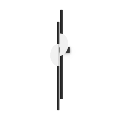 Lampa ścienna (kinkiet) Skyline MOD179WL-L22W4K Maytoni