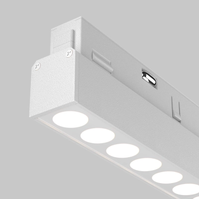 Lampa szynowa Points Exility 2700-6000K 12W 36° Dim Dali1 TR031-4-12WTW-DD-W Maytoni
