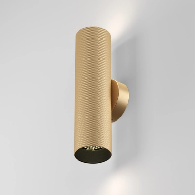 Lampa ścienna (kinkiet) Artisan C080WL-02-GU10-MG Maytoni