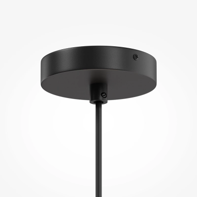Lampa wisząca Bergamo MOD613PL-05W Maytoni