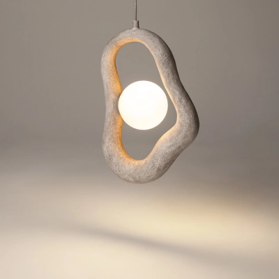 Lampa wisząca Opus MOD380PL-01GR Maytoni