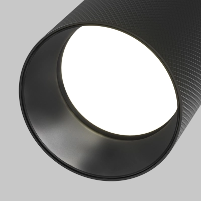 Lampa sufitowa Artisan C082CL-01-GU10-B Maytoni