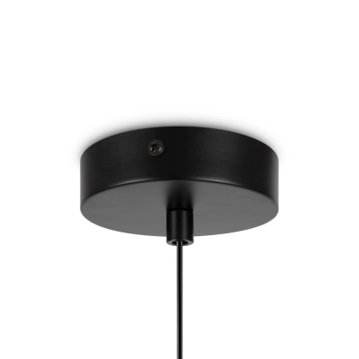 Lampa wisząca Basic form MOD321PL-01B1 Maytoni