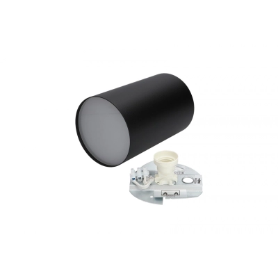 lafabryka.pl Plafon Point PLEXI  Black L 6530++++ Żarówka LED GRATIS -------- dorwij go ......
