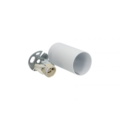lafabryka.pl Plafon EYE 5255 white GU10 +++ Żarówka  LED GRATIS +++  dorwij go ......