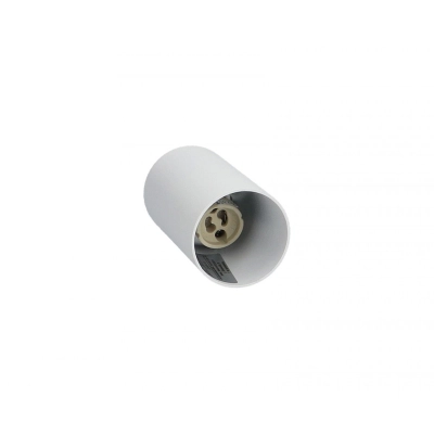 lafabryka.pl Plafon EYE 5255 white GU10 +++ Żarówka  LED GRATIS +++  dorwij go ......