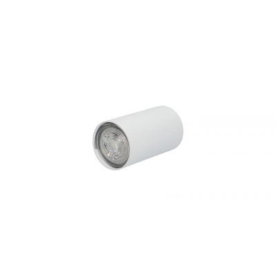 lafabryka.pl Plafon EYE 5255 white GU10 +++ Żarówka  LED GRATIS +++  dorwij go ......