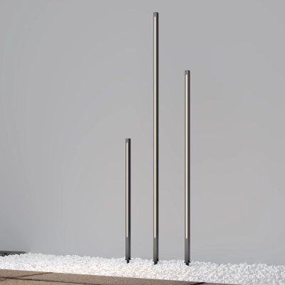 Lampa stojąca Oświetlenie krajobrazu Pole O440FL-L24GF3K Maytoni