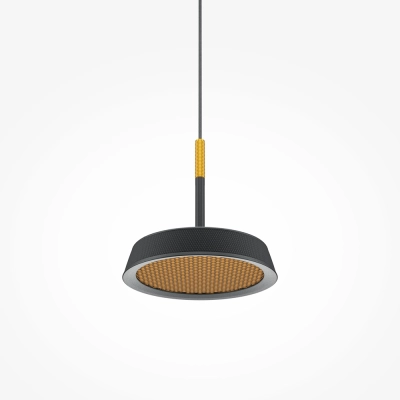 Lampa wisząca El MOD041PL-L15GB3K Maytoni