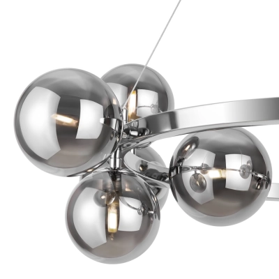 Lampa wisząca Dallas MOD545PL-11CH Maytoni