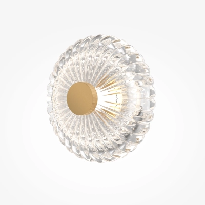 Lampa ścienna (kinkiet) Amulet MOD555WL-L3G3K Maytoni