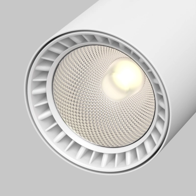 Lampa szynowa Vuoro Trinity 3000K 20W 24° TR029-3-20W3K-S-W Maytoni
