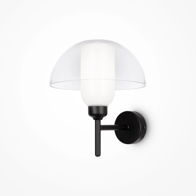 Lampa ścienna (kinkiet) Memory MOD177WL-01B Maytoni