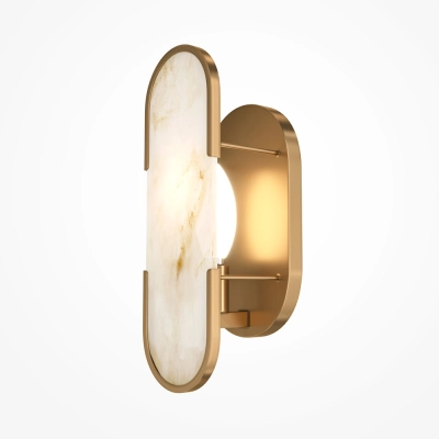Kinkiet Marmo MOD099WL-01G3 Maytoni