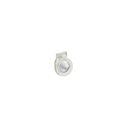 lafabryka.pl Jerry Track 1Line (white) AZ4667 AZZARDO