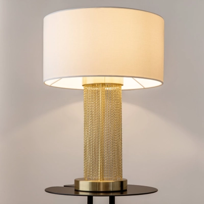 Lampa stołowa Impressive MOD151TL-01G Maytoni