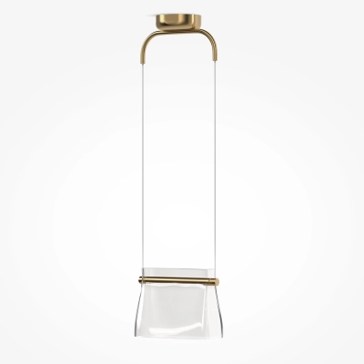 Lampa wisząca Cabaret MOD170PL-L8BS3K Maytoni