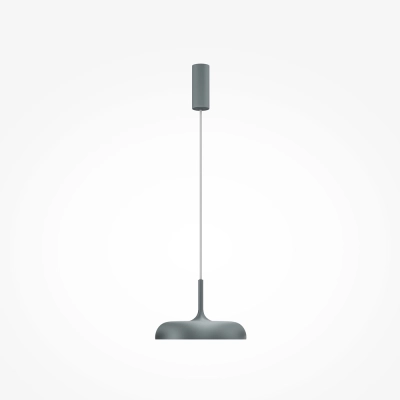 Lampa wisząca Gerhard MOD189PL-L12GR3K1 Maytoni