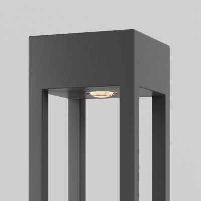 Lampa stojąca Elbe O424FL-L20GF IP65 Maytoni