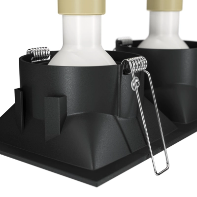 lafabryka.pl Downlight Dot DL029-2-02B Maytoni