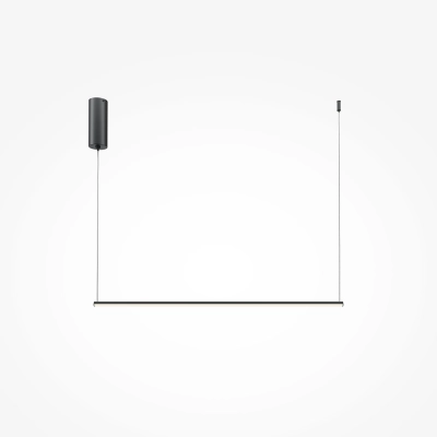 Lampa wisząca Halo MOD246PL-L16BK Maytoni