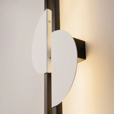 Lampa ścienna (kinkiet) Skyline MOD179WL-L22W4K Maytoni