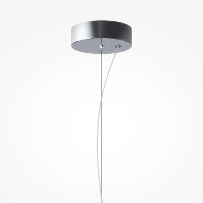 Lampa wisząca Bruma MOD397PL-L12CH2.7K Maytoni