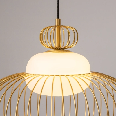 Lampa wisząca Levitation MOD376PL-01G Maytoni