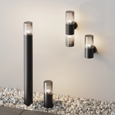 Lampa ścienna (kinkiet) Amas O432WL-01GF Maytoni