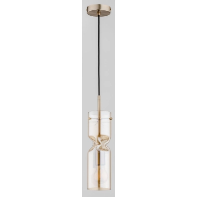 lafabryka.pl Lampa wisząca KAPRIS 60682 ALFA