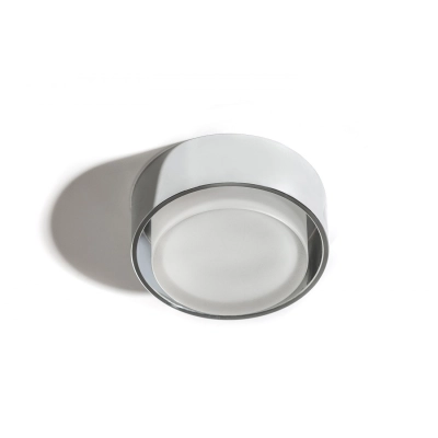 lafabryka.pl Plafon Kastoria 3000K (chrome) AZ4391 AZZARDO