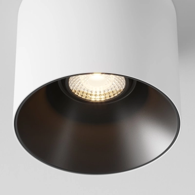 lafabryka.pl Plafon Alfa LED C064CL-01-15W3K-RD-WB Maytoni