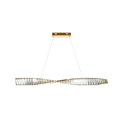 Lampa wisząca Krone P097PL-L28BS3K Maytoni