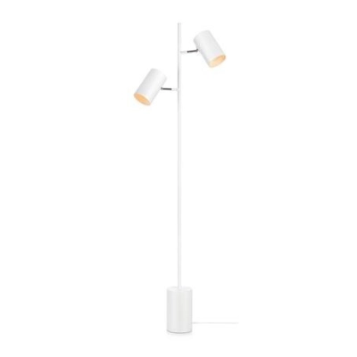 lafabryka.pl Lampa podłogowa TWIN 107948 Markslojd