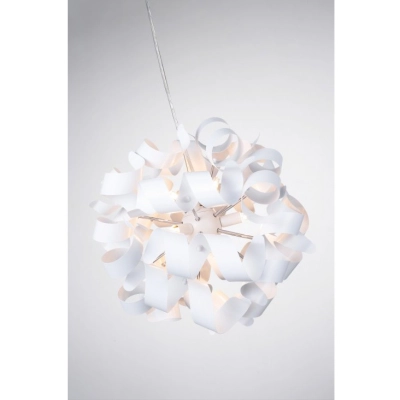 lafabryka.pl Lampa wisząca DELTA OXIDE WHITE AZ1692 ........KOD: 15509