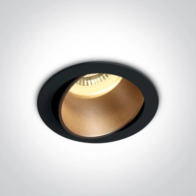 lafabryka.pl Oprawa podstropowa The Chill Out Range 11105M/B/BS ONE LIGHT