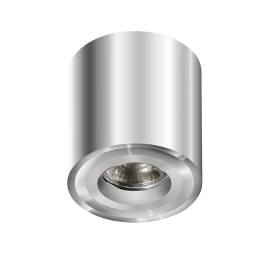 lafabryka.pl Plafon MINI BROSS CHROME AZ1757 ........KOD: 15509