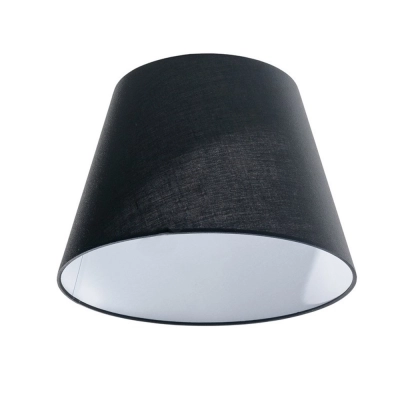 lafabryka.pl Abażur SHADE ZF 20 black AZ2597 AZZARDO