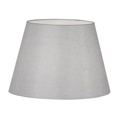lafabryka.pl Abażur SHADE TR 46 gray AZ3672 AZZARDO