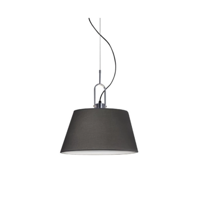 Lampa wisząca ALICANTE GREY AZ2294 AZZARDO