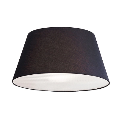 lafabryka.pl Abażur SHADE NF 50 black AZ2590 AZZARDO