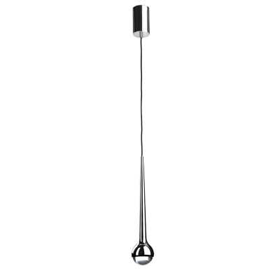 LAMPA WISZĄCA CAPPI cromo OR80261 OPEN DESIGN HIGHLIGHTS