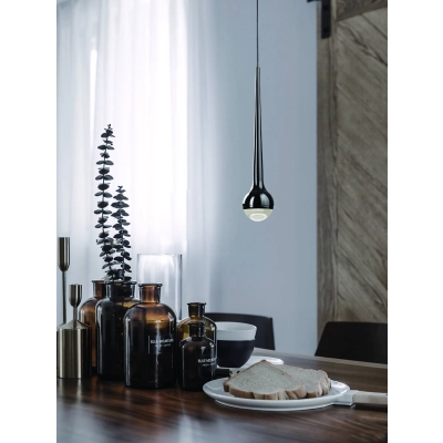 LAMPA WISZĄCA CAPPI cromo OR80261 OPEN DESIGN HIGHLIGHTS