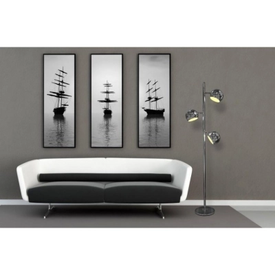 Lampa podłogowa TRINTON AZ0024