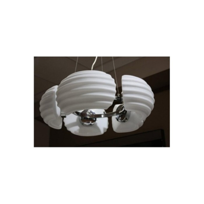Lampa wisząca RONDO AZ0115 + LED GRATIS