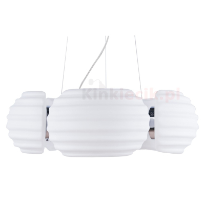 Lampa wisząca RONDO AZ0115 + LED GRATIS