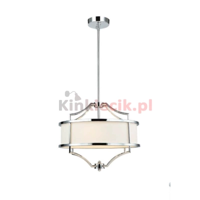 lafabryka lampa wisząca Stesso cromo S ORLICKI